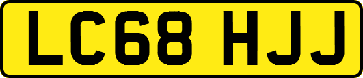 LC68HJJ