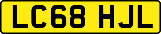 LC68HJL