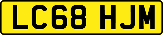 LC68HJM
