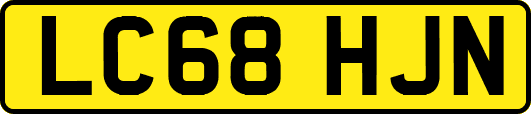 LC68HJN