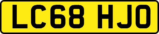 LC68HJO