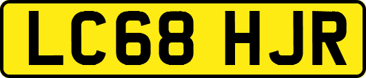 LC68HJR