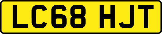 LC68HJT