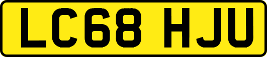 LC68HJU