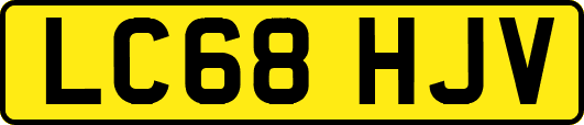 LC68HJV