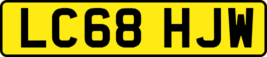 LC68HJW
