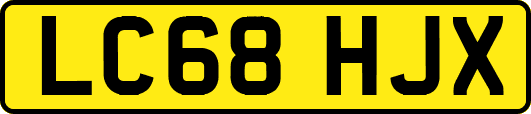 LC68HJX
