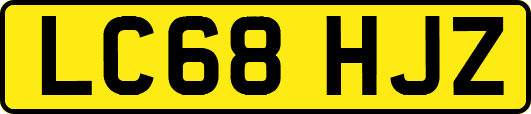 LC68HJZ