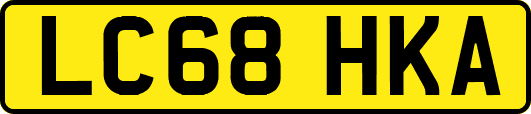 LC68HKA