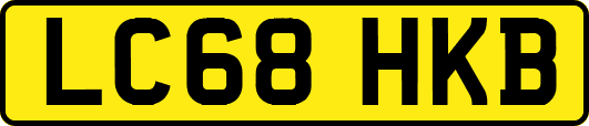 LC68HKB