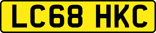 LC68HKC