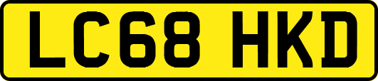 LC68HKD