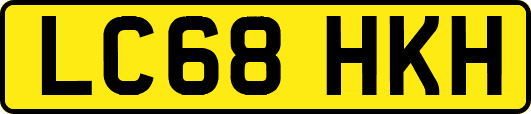 LC68HKH