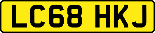 LC68HKJ