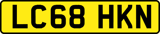 LC68HKN