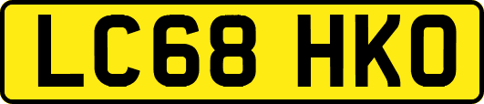 LC68HKO