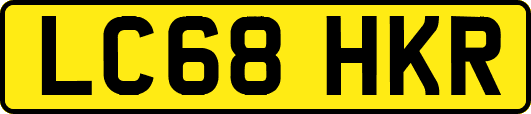 LC68HKR