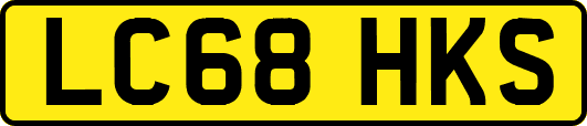 LC68HKS