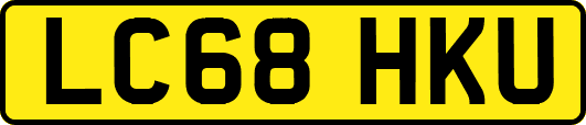LC68HKU