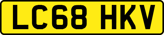 LC68HKV