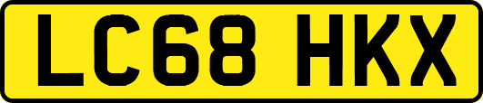 LC68HKX