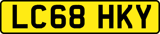 LC68HKY