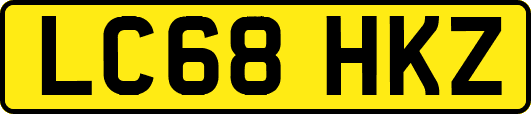 LC68HKZ