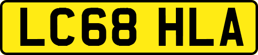 LC68HLA