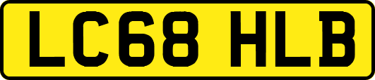 LC68HLB