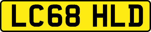 LC68HLD