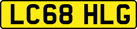 LC68HLG