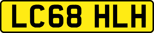 LC68HLH