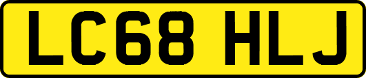 LC68HLJ