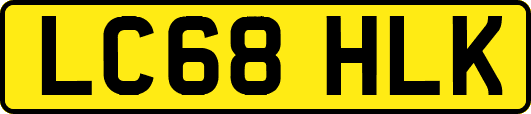 LC68HLK
