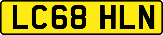 LC68HLN