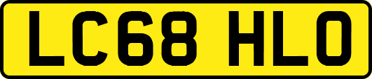 LC68HLO