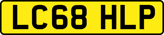 LC68HLP