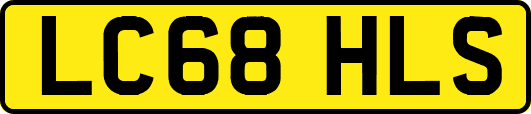 LC68HLS