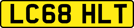 LC68HLT