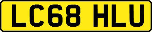 LC68HLU