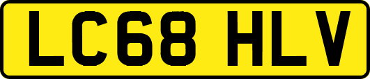LC68HLV