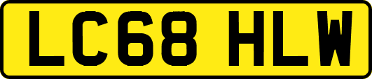 LC68HLW