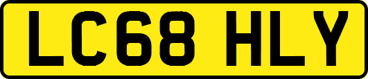 LC68HLY