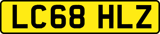LC68HLZ