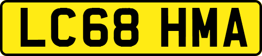 LC68HMA