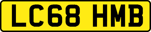 LC68HMB