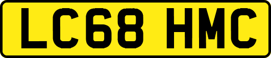 LC68HMC