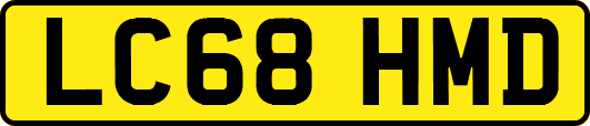 LC68HMD