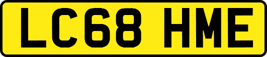 LC68HME