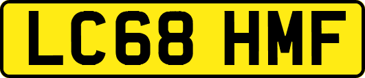 LC68HMF